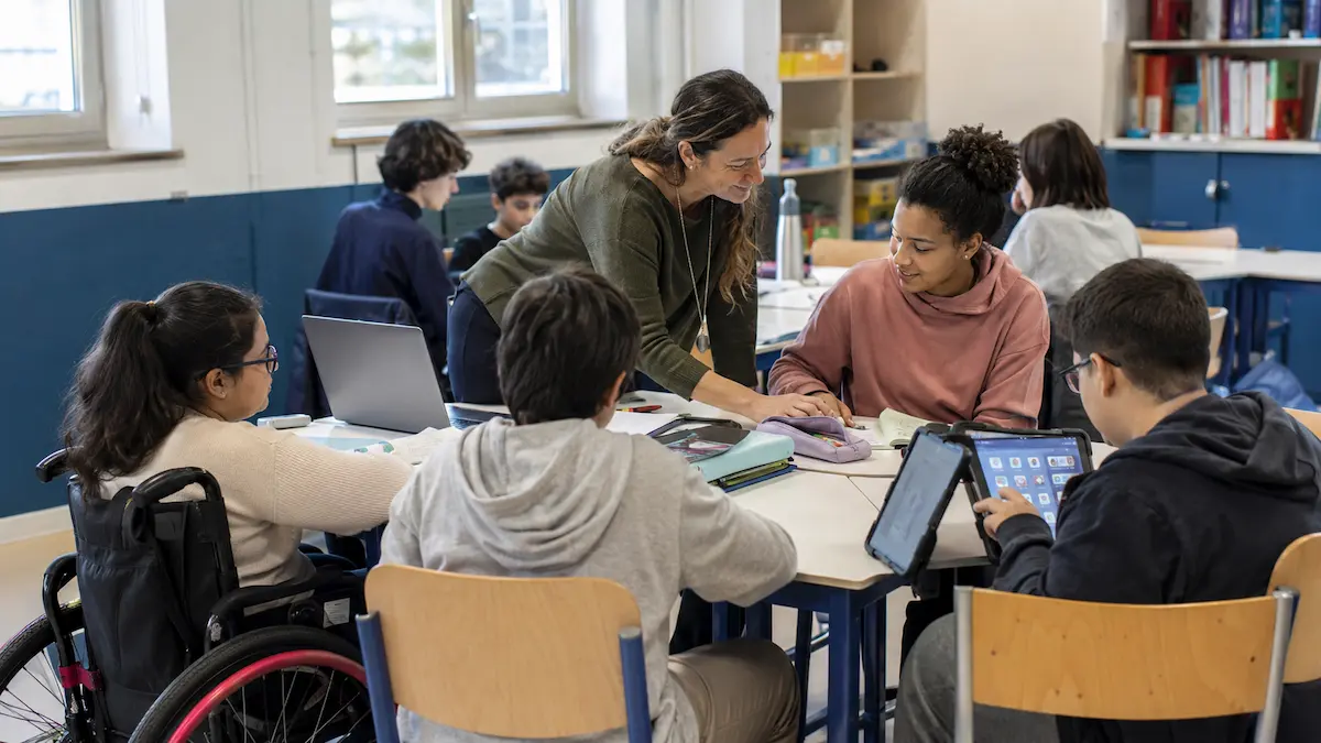 Non solo addio al Tfa con le nuove SSSDIS: docente di sostegno potrebbe diventare Docente per l’Accessibilità Educativa e l’Innovazione Inclusiva