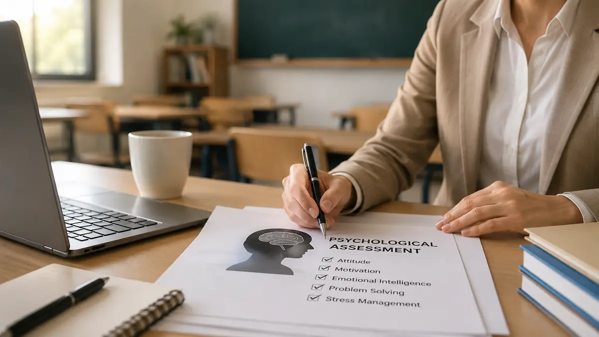 Test psicoattitudinali per i docenti: stipendi più alti ma deve esserci "il meglio dietro la cattedra"