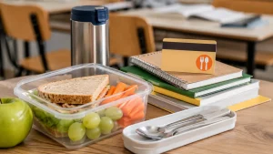 Ticket per il pranzo a scuola: "Per il personale Ata è ovvio, ma anche per alcuni docenti che fanno orario lungo"