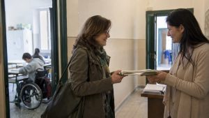 Utilizzazioni docenti in esubero: diritto di precedenza nella scuola di ex titolarità anche su sostegno