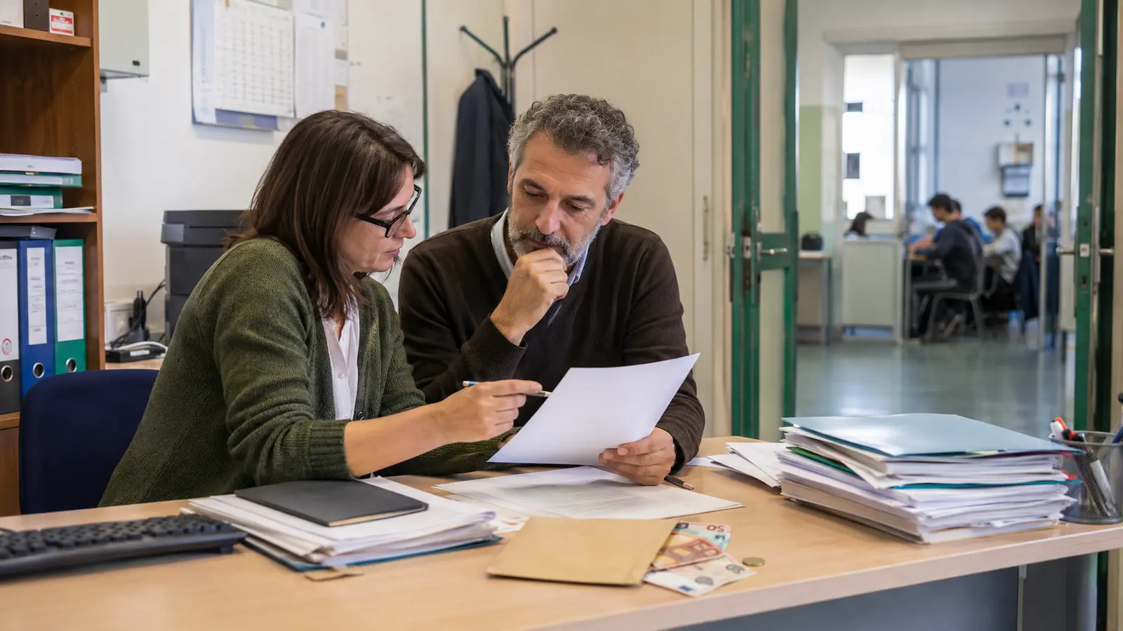 Docenti e ATA, proposta da 150 euro al mese in più: cosa dovrebbe cambiare dal 2027