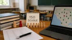 Domanda 150 scuole 2026: con poche sedi rischio zero nomine anche con punteggio alto