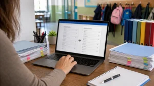 150 preferenze Gps 2026: importazione scuole dell'anno scorso con un clic, la decisione del ministero