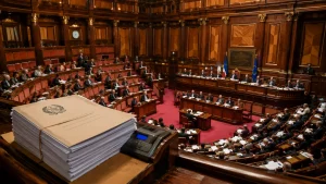 Doppio canale di reclutamento: il 29 luglio in Senato riparte il Ddl Bucalo