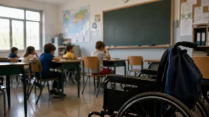 Docenti di sostegno in allarme per il DDL Bucalo: "A rischio la qualità dell'inclusione"