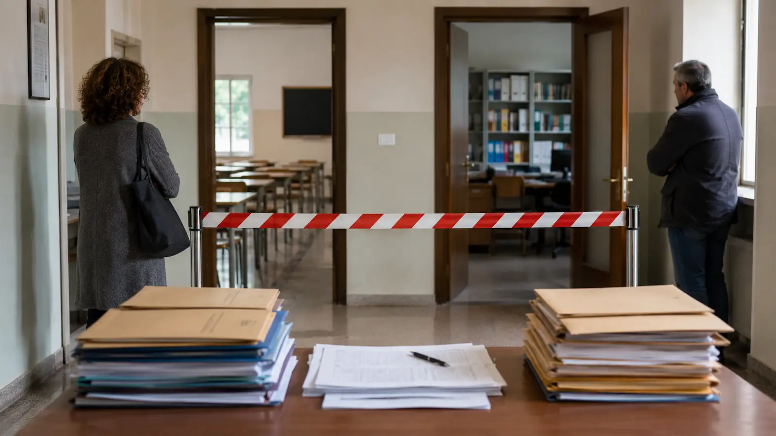 Bloccato il DDL Bucalo sul doppio canale di reclutamento docenti: cosa succede adesso