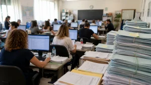 Nomine supplenze 2026: in arrivo numero record di assegnazioni, urgente doppio canale e posti in deroga nell'organico di diritto