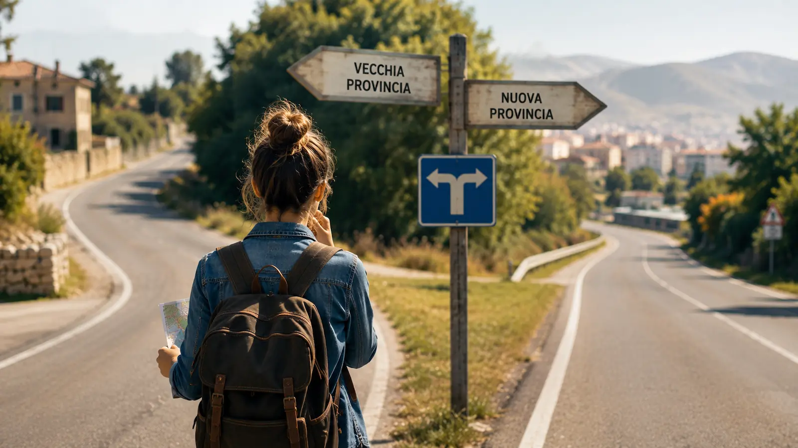 Cambio provincia GPS 2026, conferma nella vecchia scuola solo a una condizione