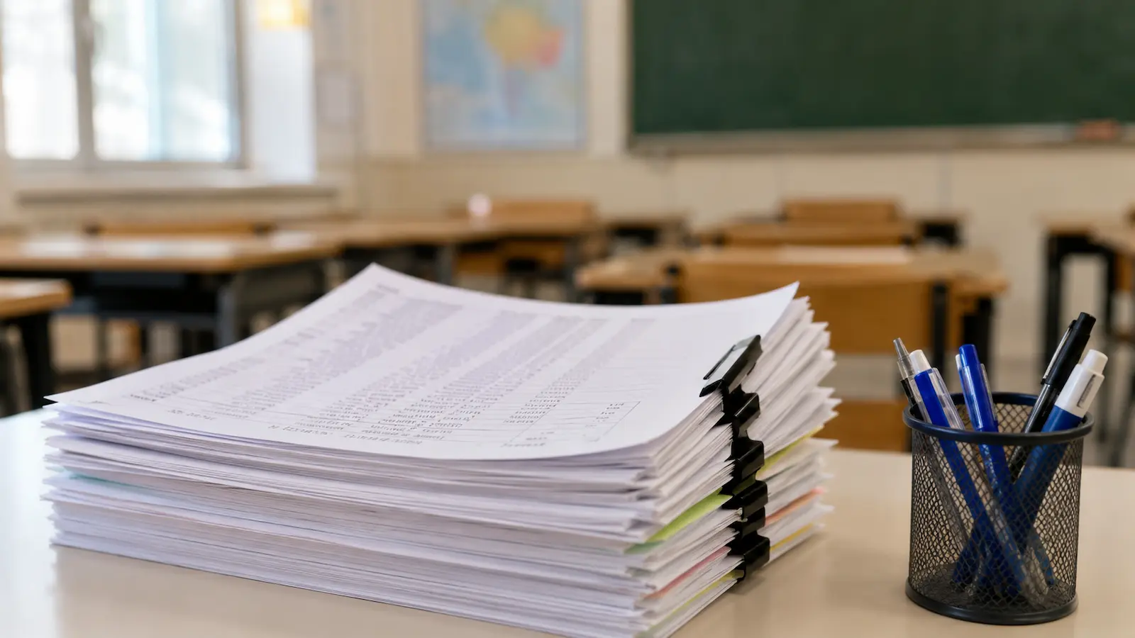 Graduatorie gps 2026: ecco i nuovi elenchi pubblicati oggi