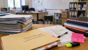 Titoli sostegno: continuano le segnalazioni di errori su punteggi, depennamenti e conferma GPS