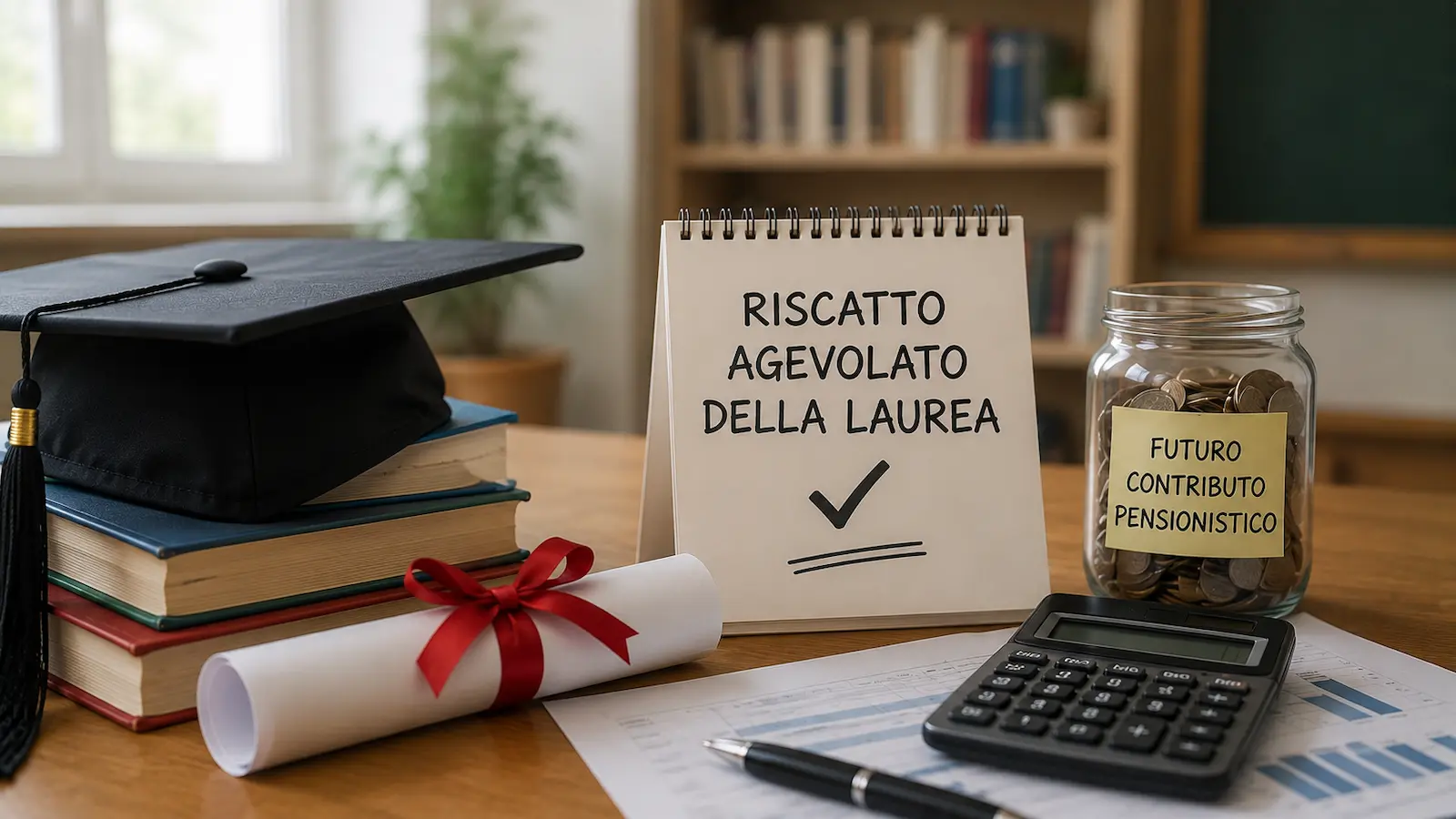 Riscatto agevolato della laurea: "norma in un decreto legge già a settembre"
