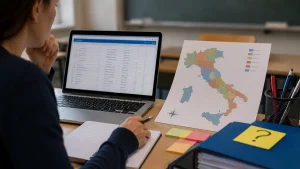 Avviata la scelta della provincia per le immissioni in ruolo: ma il contingente Mef ancora non c'è