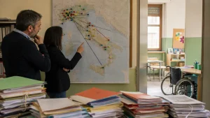 Precari sostegno: assunzione docenti specializzati già in graduatorie sature nelle regioni e ordini di scuola dove il personale manca, proposta Uil