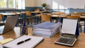 Supplenze brevi: dal prossimo anno scolastico cambia il sistema delle convocazioni e dei pagamenti degli stipendi