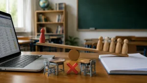 150 scuole gps: partecipano anche i docenti di ruolo, ma non sugli spezzoni