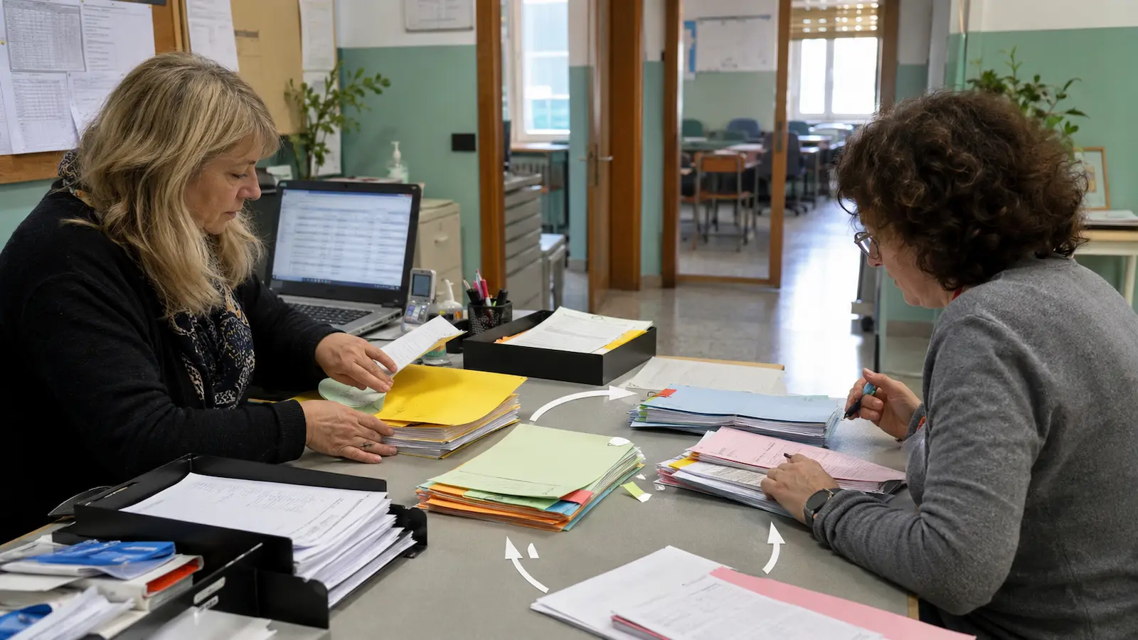 Nomine Gps 2026: ad ogni turno da quest'anno l'algoritmo tornerà a considerare i docenti già trattati nei turni precedenti