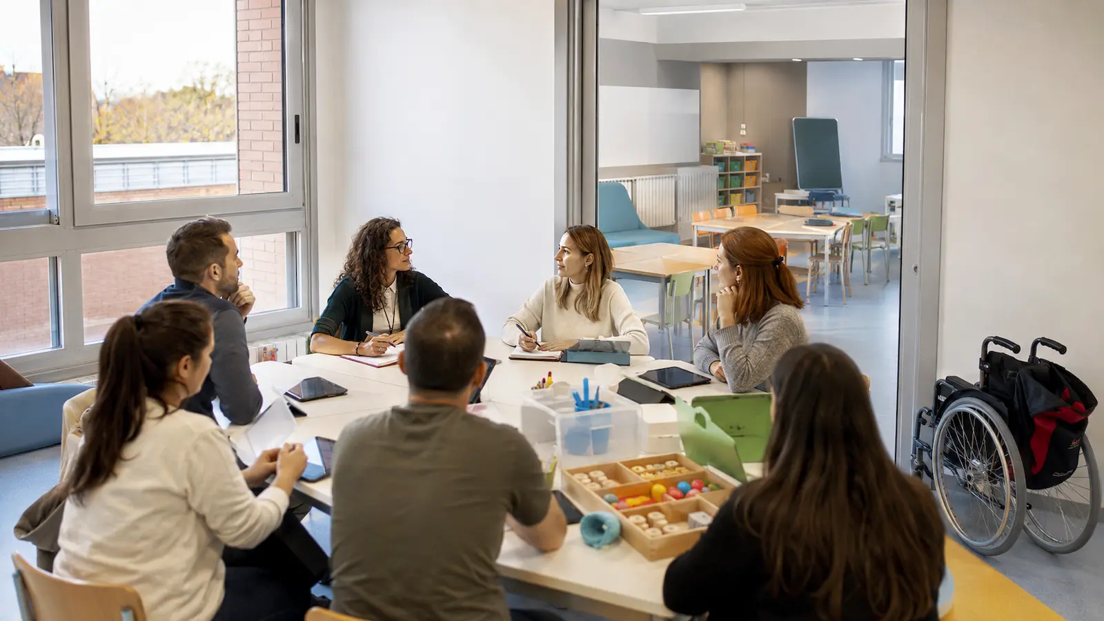 Sostegno, addio a Tfa e Indire per la specializzazione: ecco le nuove scuole SSSDIS