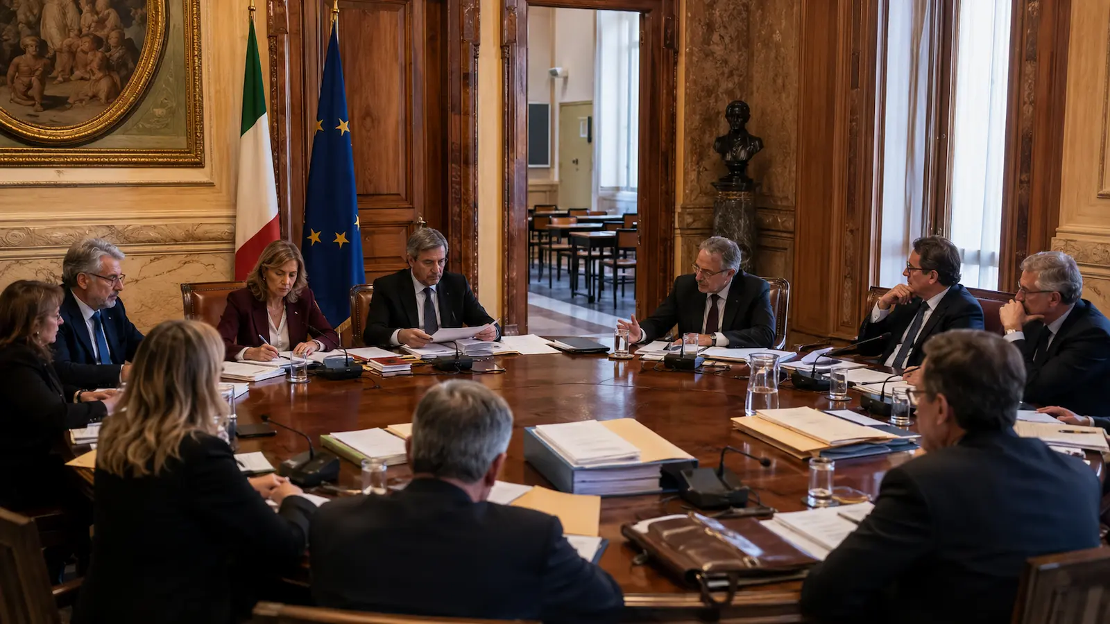 Ddl Bucalo sul doppio canale: le novità dopo la ripresa dell'iter parlamentare