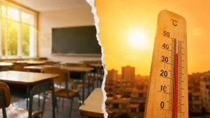 Inizio anno scolastico il 1° ottobre: sindacati e Anp divisi sulla soluzione contro il caldo record