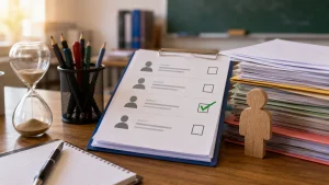 Docenti di ruolo, cambia la cancellazione dalle graduatorie: chi potrà restare negli elenchi dei concorsi ordinari