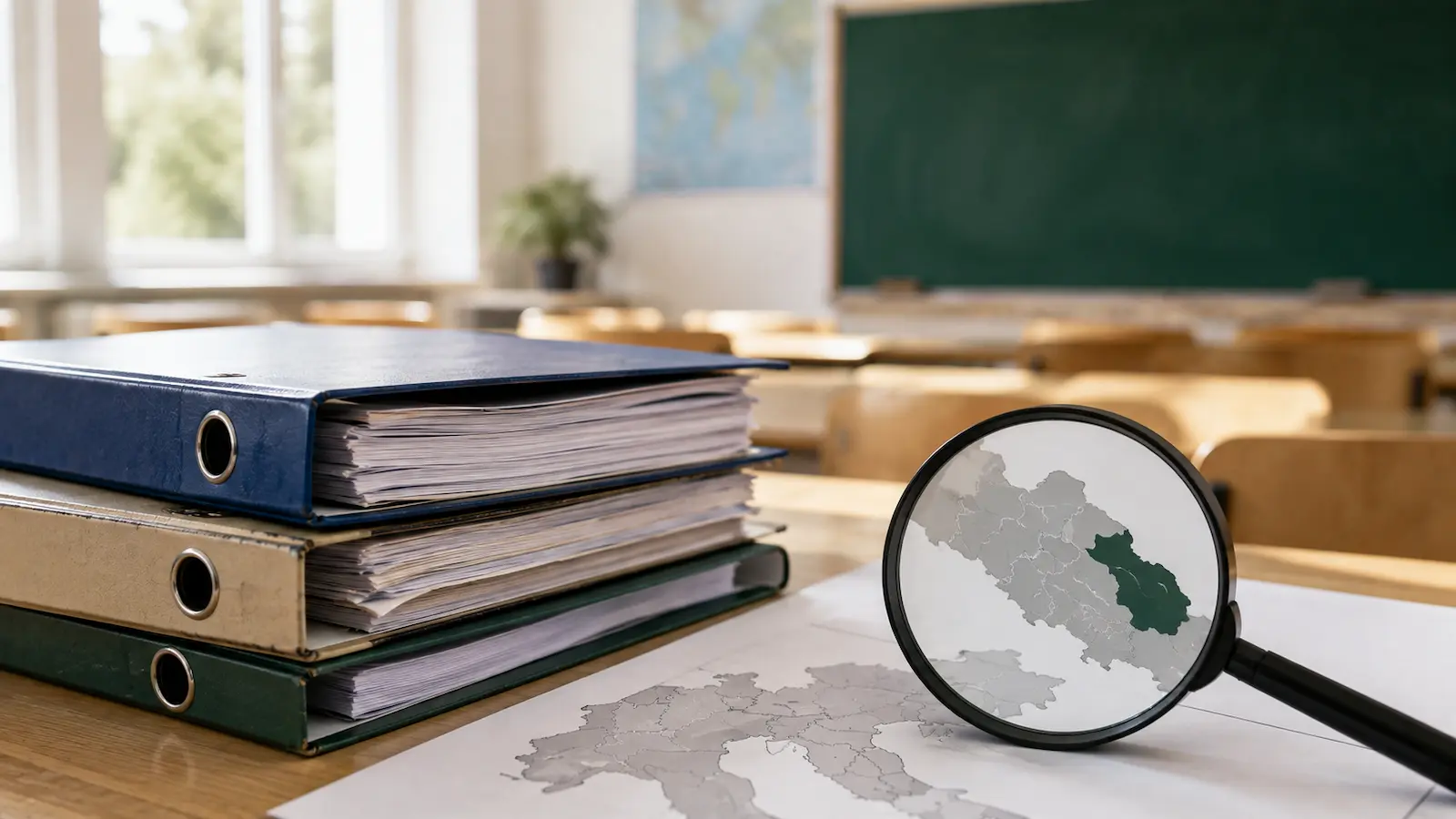 Nomine sostegno interprovinciale: meno di 48 ore di tempo per scegliere le preferenze