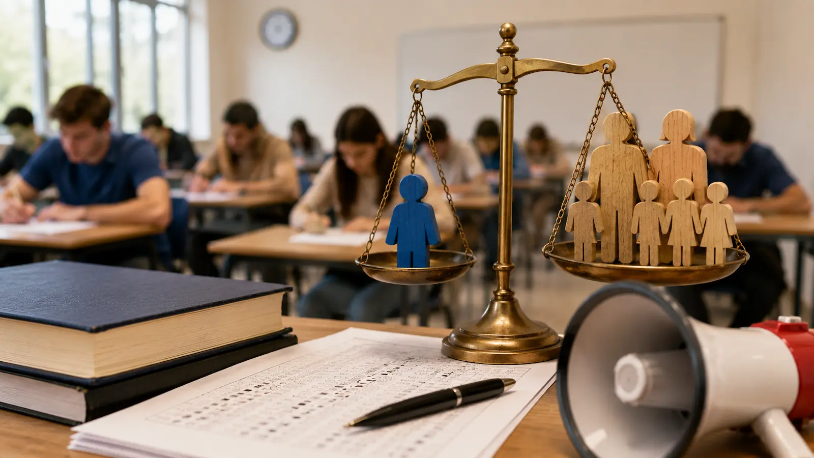 Prossimo concorso scuola: riserva per chi ha una famiglia numerosa? E' polemica