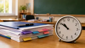 Supplenze 2026: ultimi giorni per ritirare la domanda, chi deve provvedere