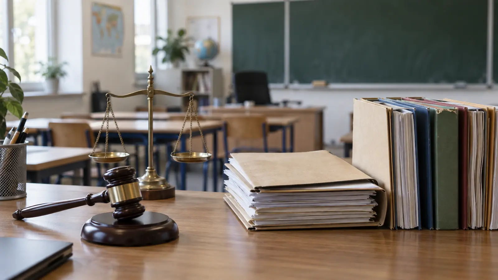 Precari scuola, Cassazione: i contratti a termine non possono diventare una soluzione permanente