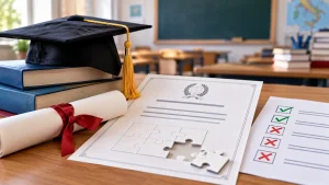 Laurea senza tutti i CFU: non è titolo pieno, per le supplenze non vale come requisito richiesto per la classe di concorso
