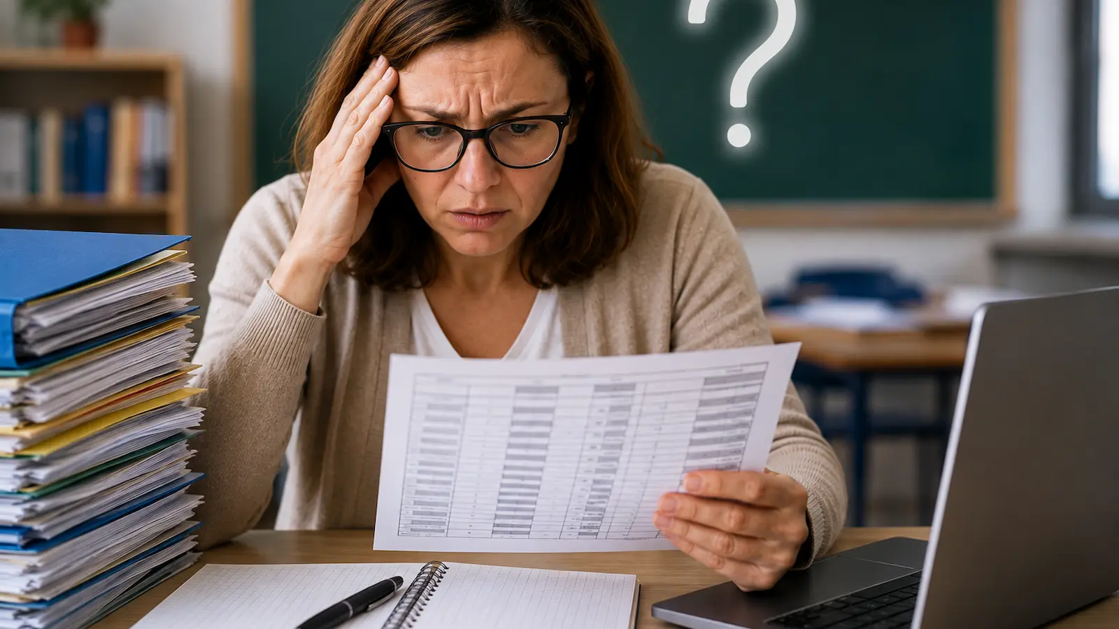 Nomine attribuite a docenti con punteggio notevolmente più basso o posizione inferiore: ecco perchè