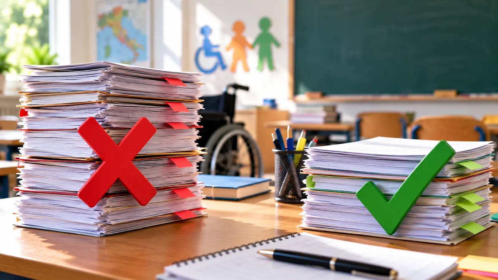 Assunzioni precari sostegno: graduatorie esaurite in alcuni territori, ancora utilizzabili in altri