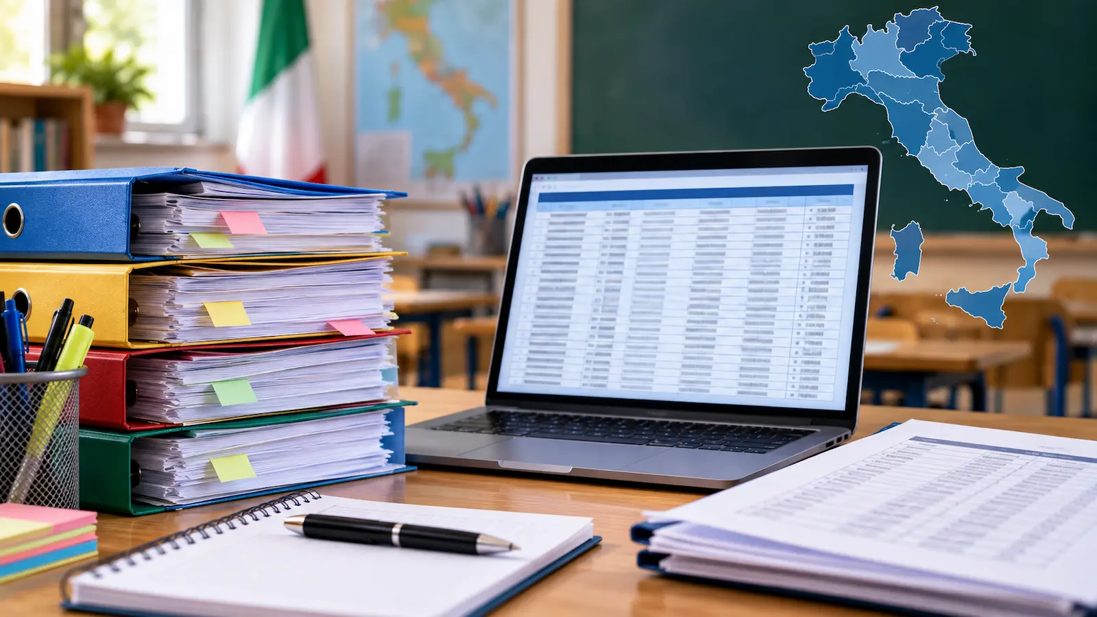 Bollettini gps 2026: le ultime pubblicazioni di oggi per il secondo turno
