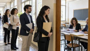 Nuovo concorso per insegnanti, 24 assunzioni a tempo indeterminato: domande entro il 10 ottobre