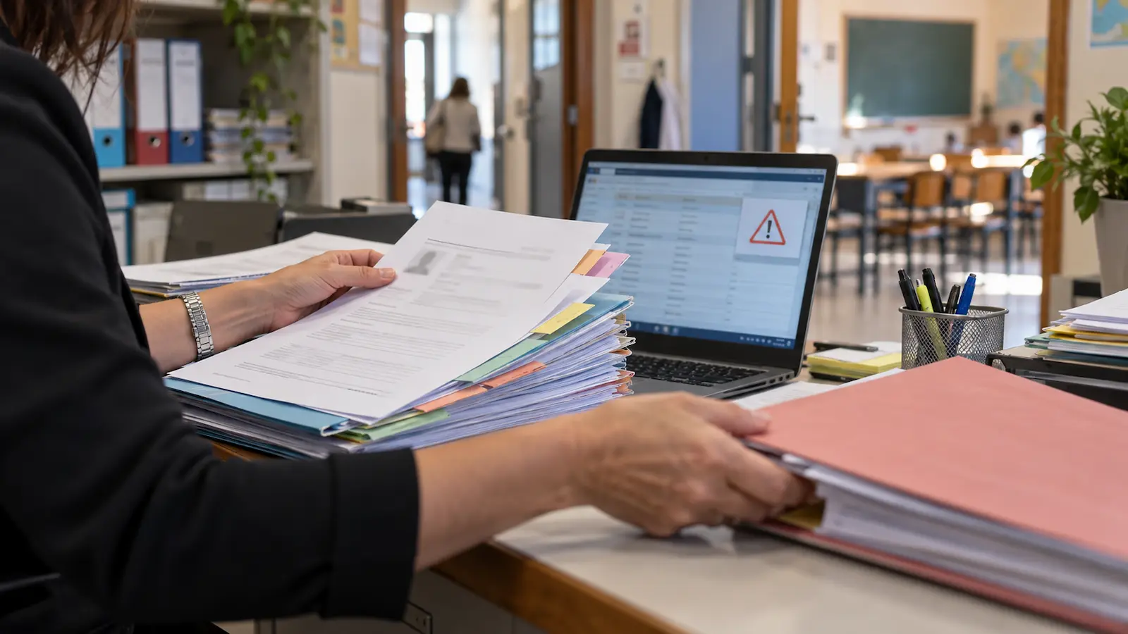 Supplenze Gps: in corso controlli su titoli e punteggi, gli incarichi possono essere revocati