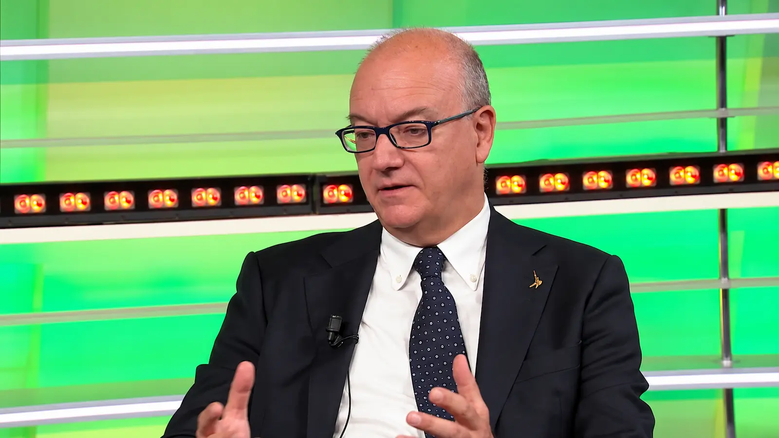 Valditara: "La scuola deve insegnare i valori occidentali nati ad Atene, Roma e Gerusalemme"