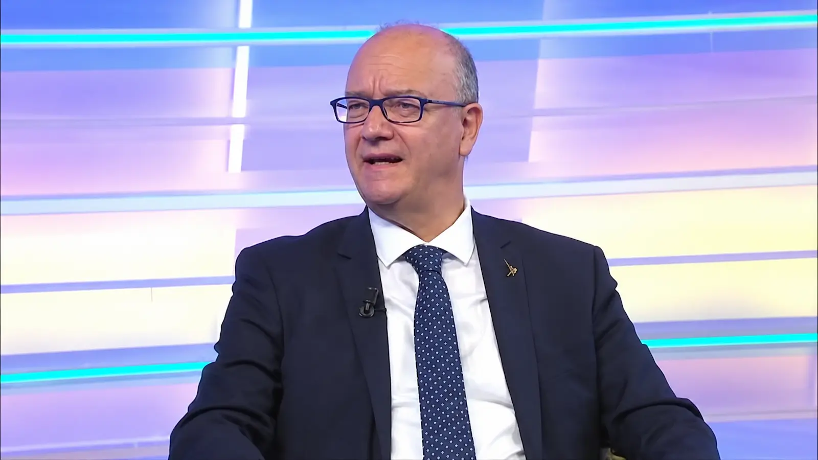 Valditara non ci sta: "Le proteste degli studenti sono senza fondamento"