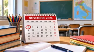 Lunedì 2 novembre si va a scuola? In queste regioni lezioni sospese, ma attenzione alle decisioni dei singoli istituti
