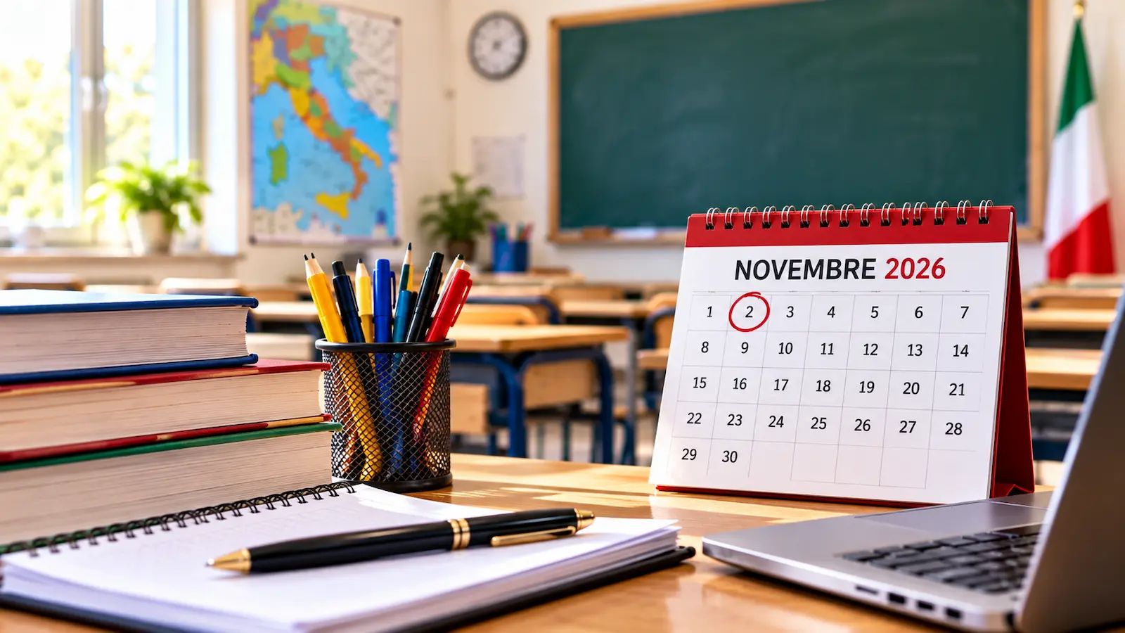 Nuovo concorso scuola 2026, bando già a novembre per 30mila posti? Le indiscrezioni e i segnali del Ministero