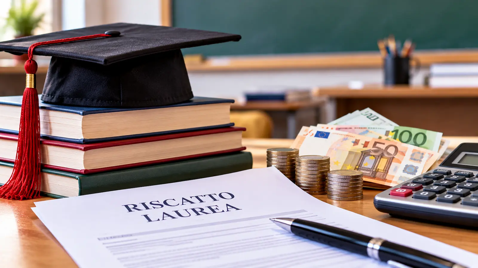 Riscatto laurea a 900 euro l'anno: la proposta in vista della Legge di Bilancio 2027