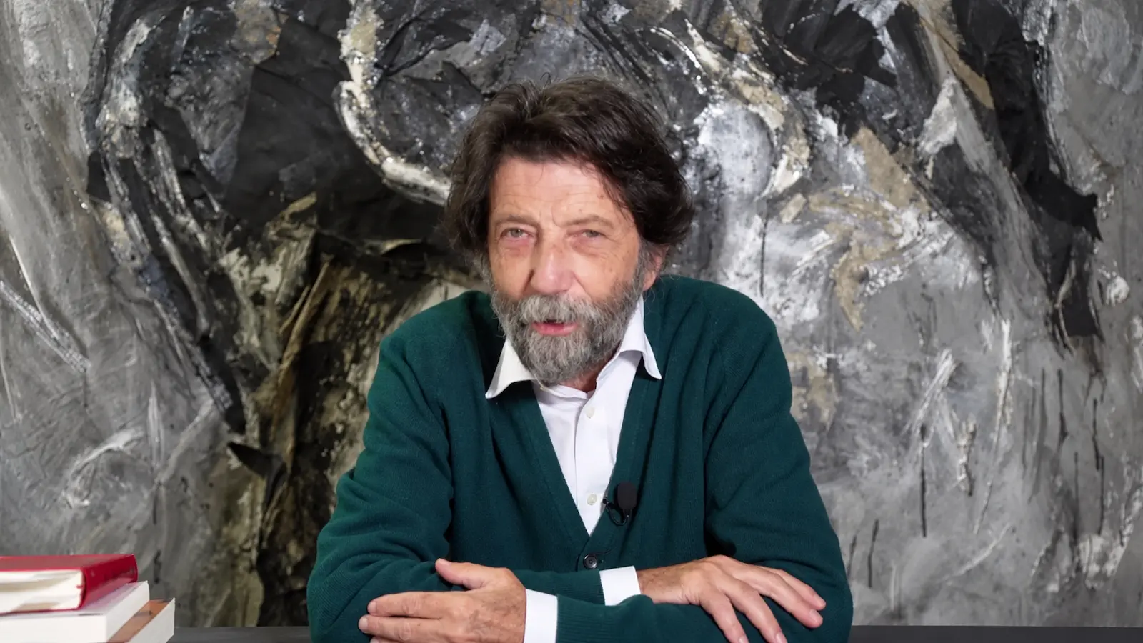 Cacciari: "Frustrazione profonda dei giovani nelle scuole per le vergognose politiche dei padri"